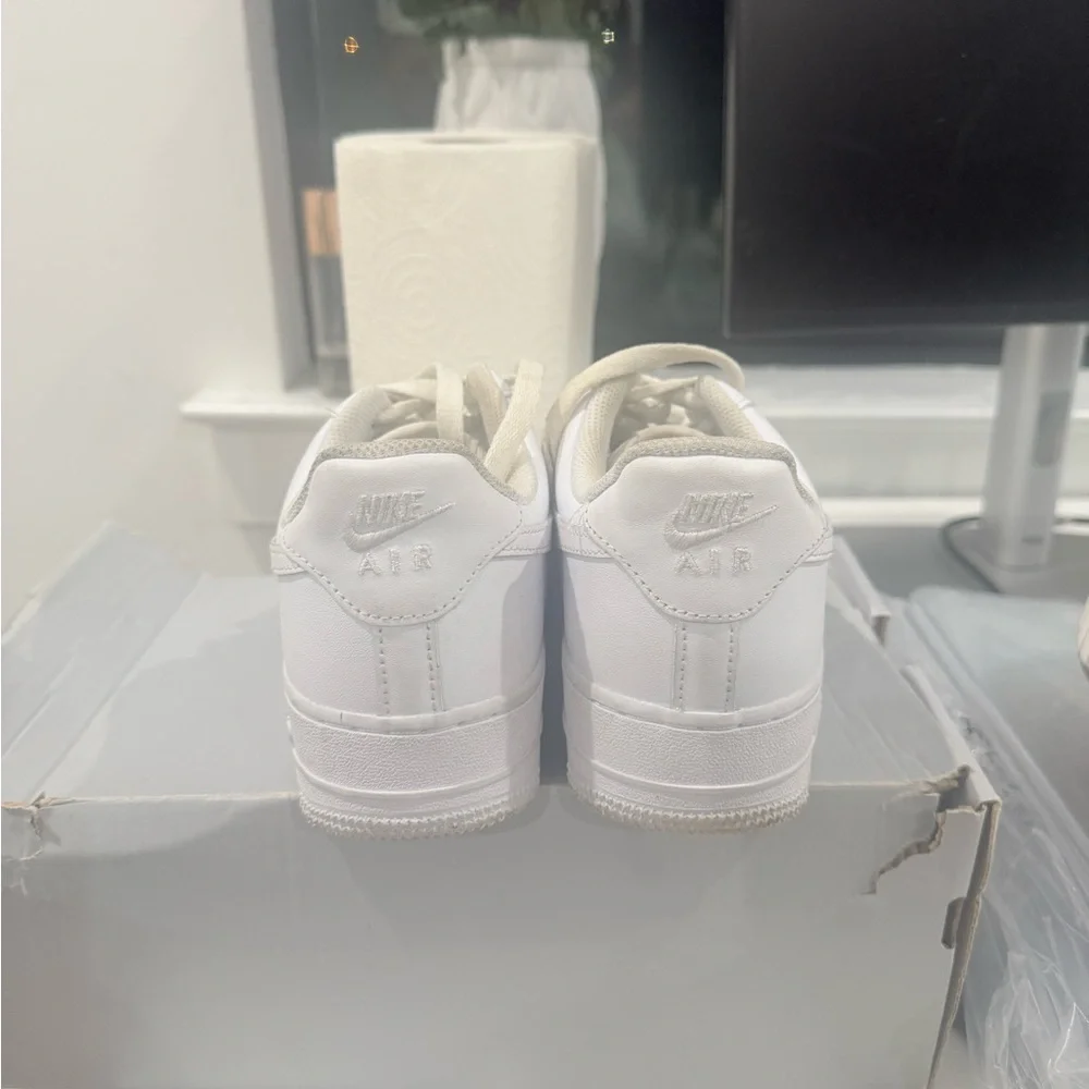 Air Force Ones - Classic Casual Shoes